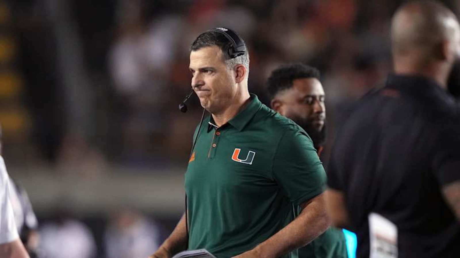 Mario Cristobal is Excited About The Revamped Defense