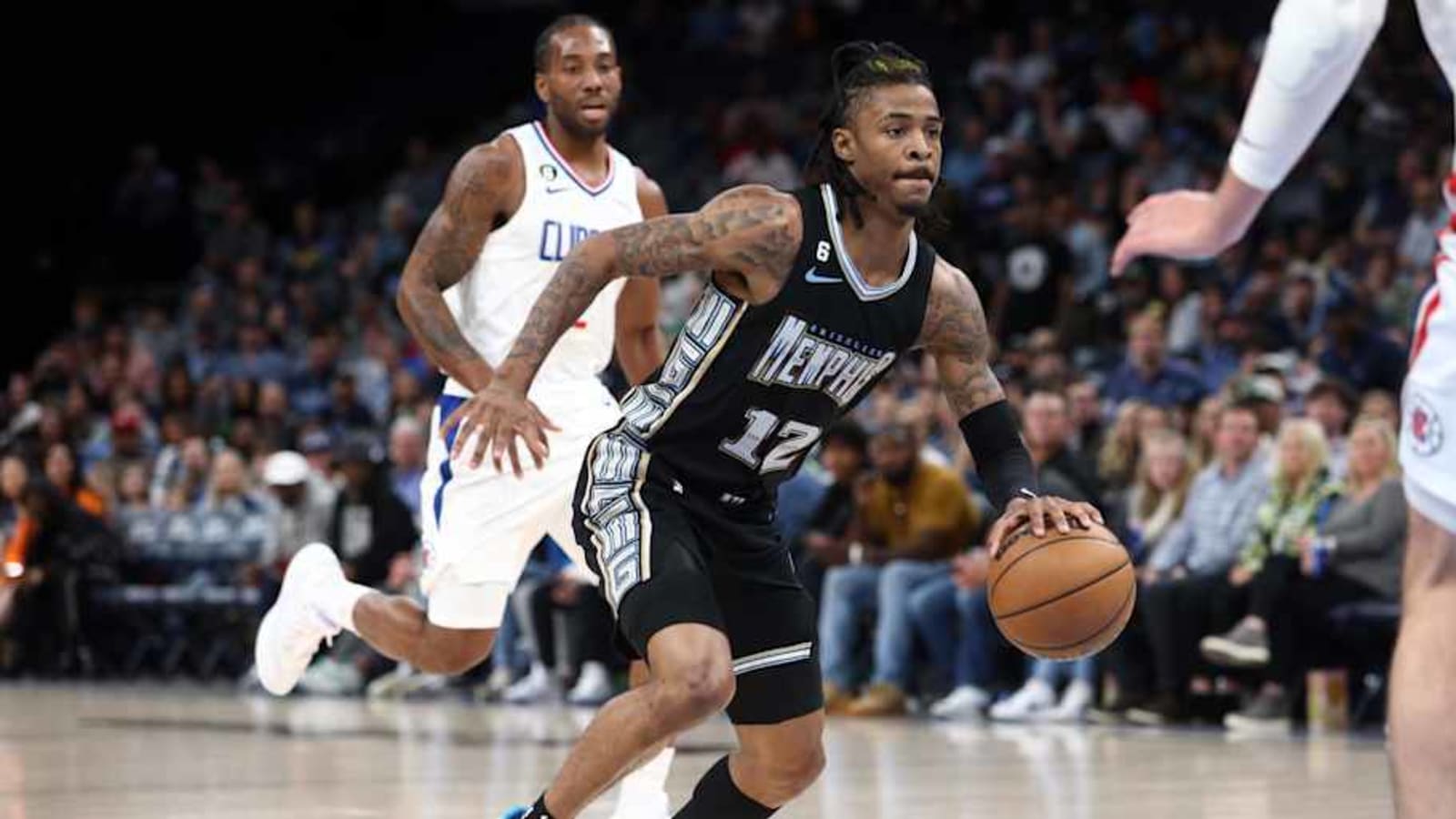 Memphis Grizzlies vs LA Clippers Injury Report