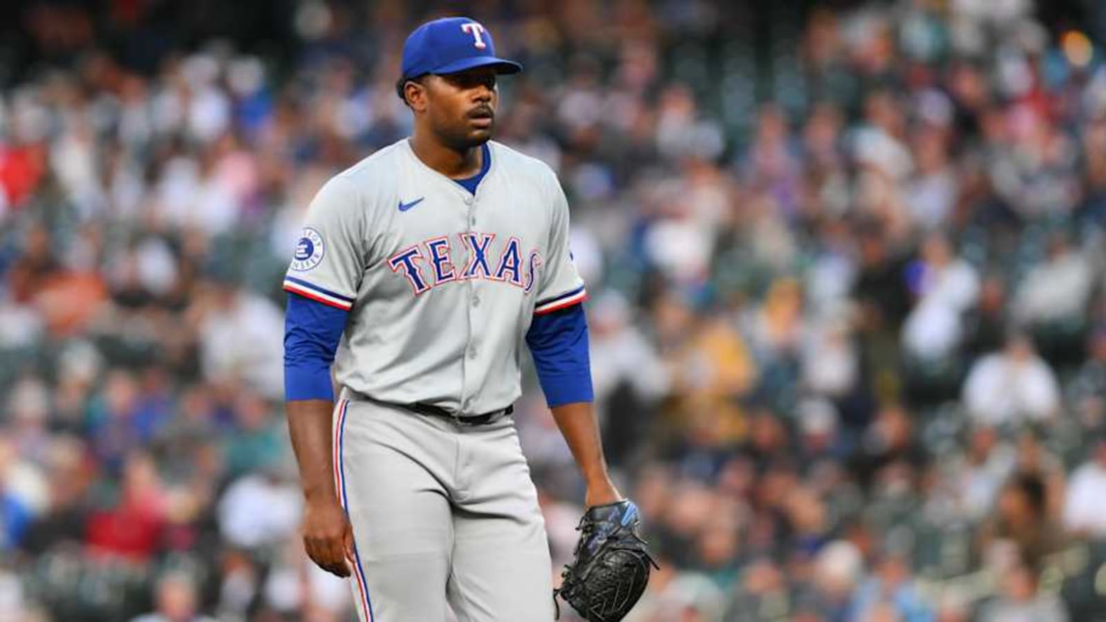Texas Rangers Have Multiple Top 10 Right-Handed Pitching Prospects