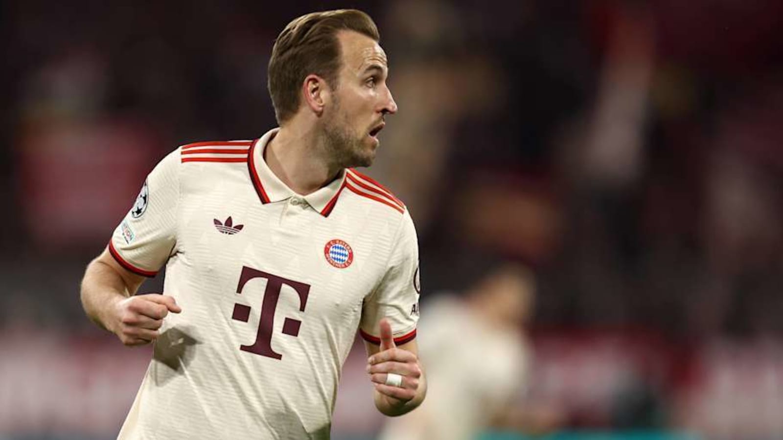 ESPN Journalist Believes There&#39;s A 10% Chance Harry Kane Will Join Arsenal This Summer