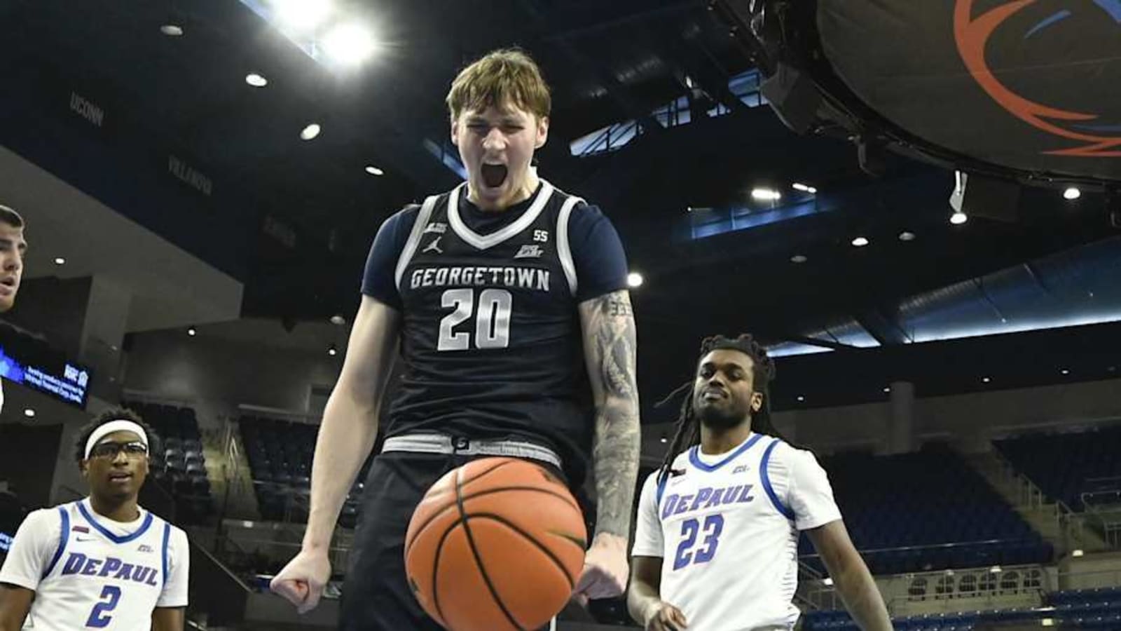 USC Trojans Transfer Portal: Add Fourth Elite Transfer Drew Fielder