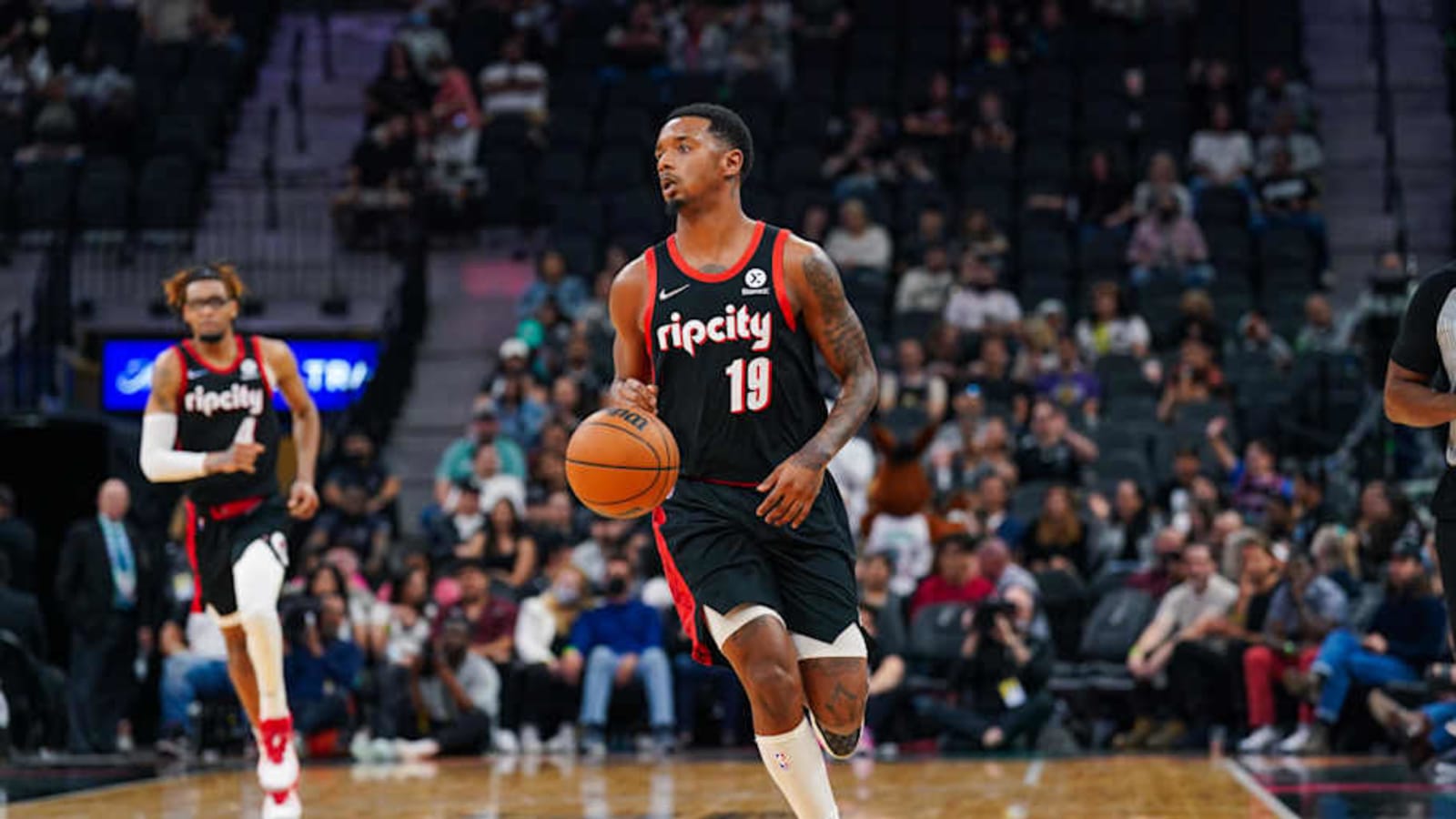 REPORT: Cavaliers Signing Former Second-Round Pick To Deal