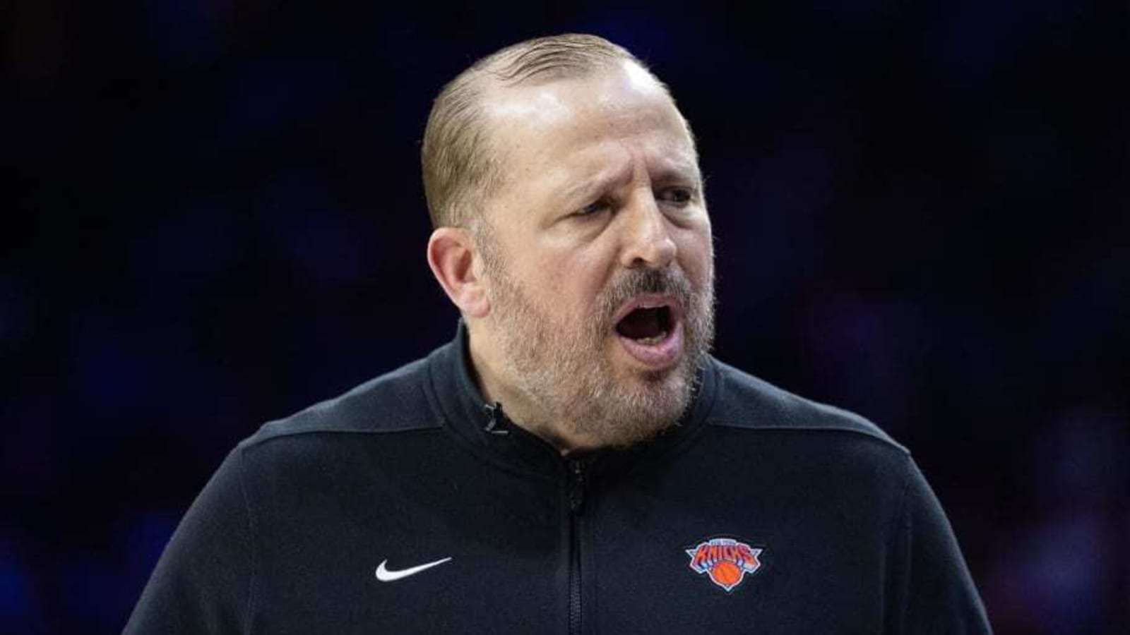 Knicks Assistant Recalls First Meeting Tom Thibodeau