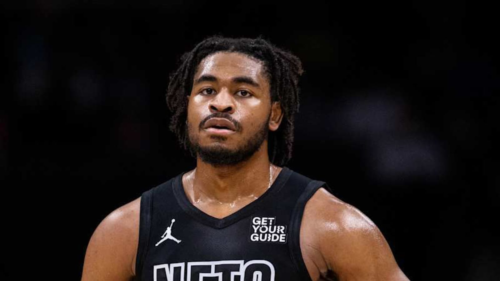 Nets&#39; Cam Thomas Suffers Likely Season-Ending Injury