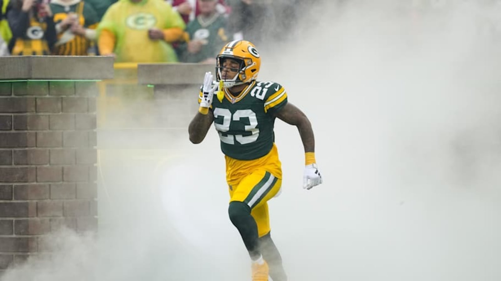 Cardinals Can Upgrade CB Room in Massive Way