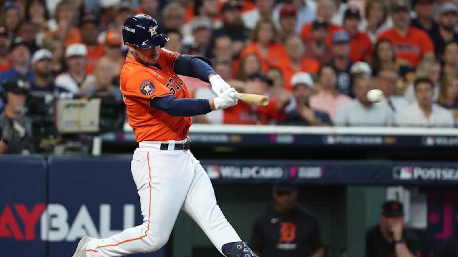 Red Sox &#39;Covet&#39; Projected $165 Million Superstar, Per Insider