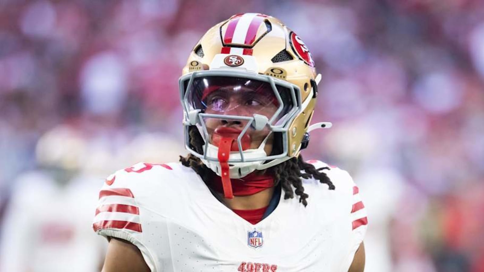 2025 NFL free agency: Bears sign special teams contributor and secondary depth