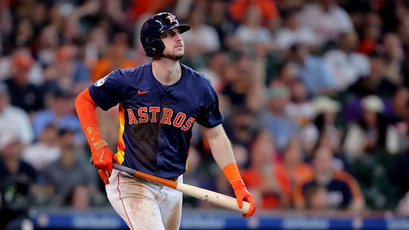 Houston Astros Could Be Tempted With Some Strong Kyle Tucker Trade Packages