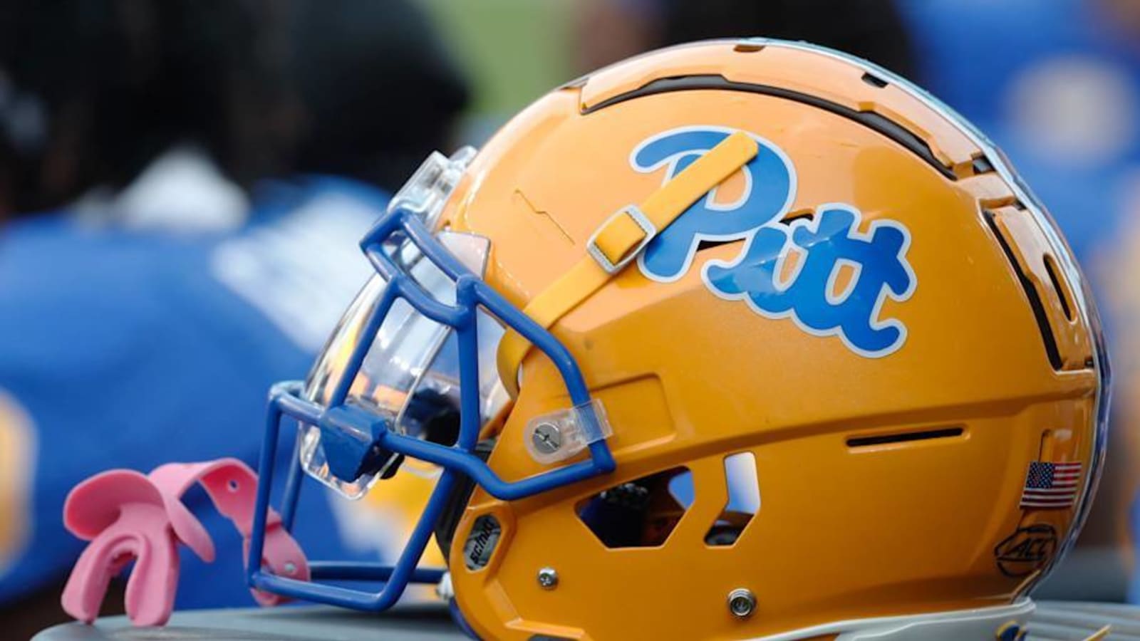 Pitt Football Offers Utah State Transfer DE