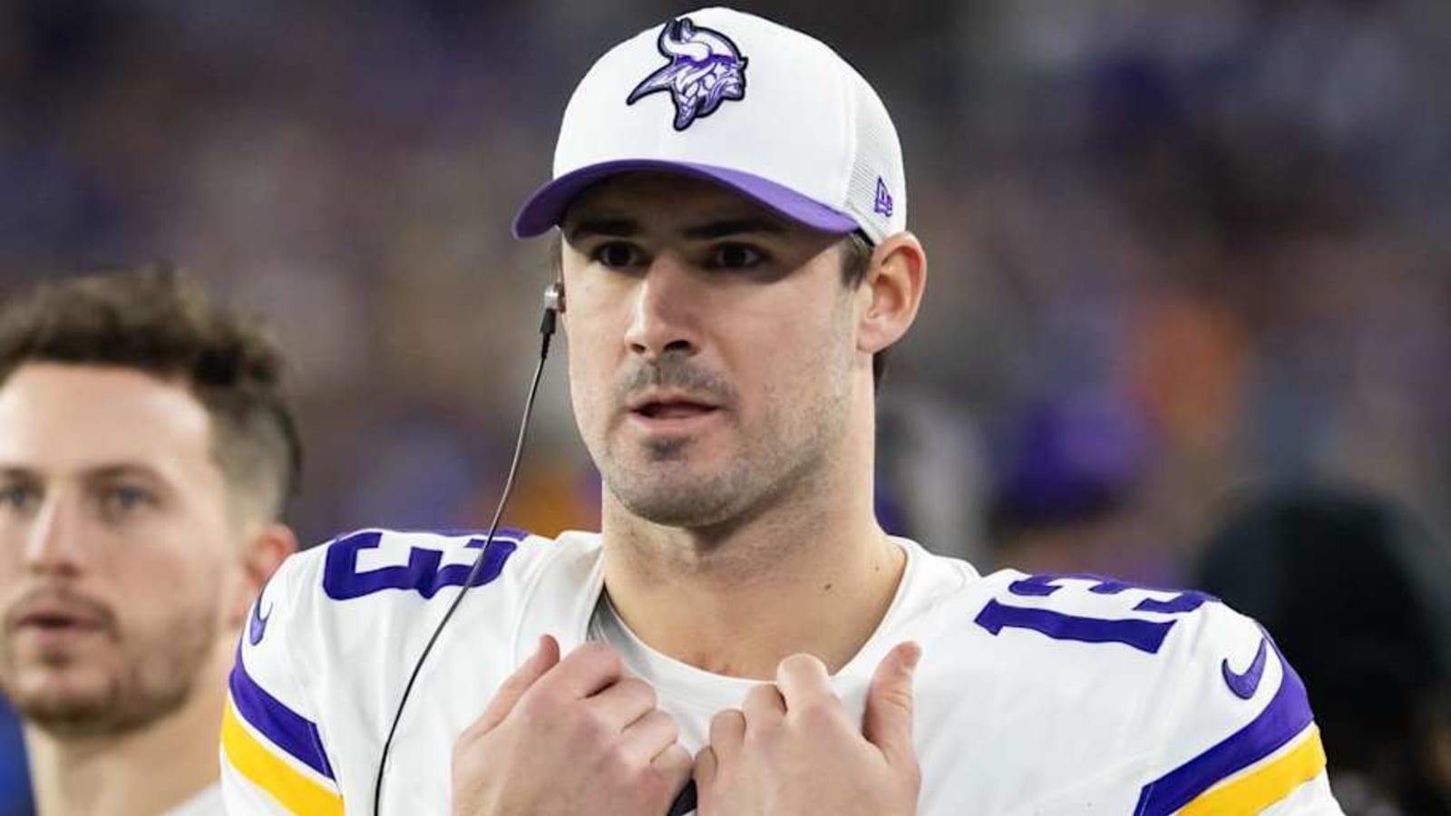 Colts and Daniel Jones Make &#39;Perfect&#39; Sense