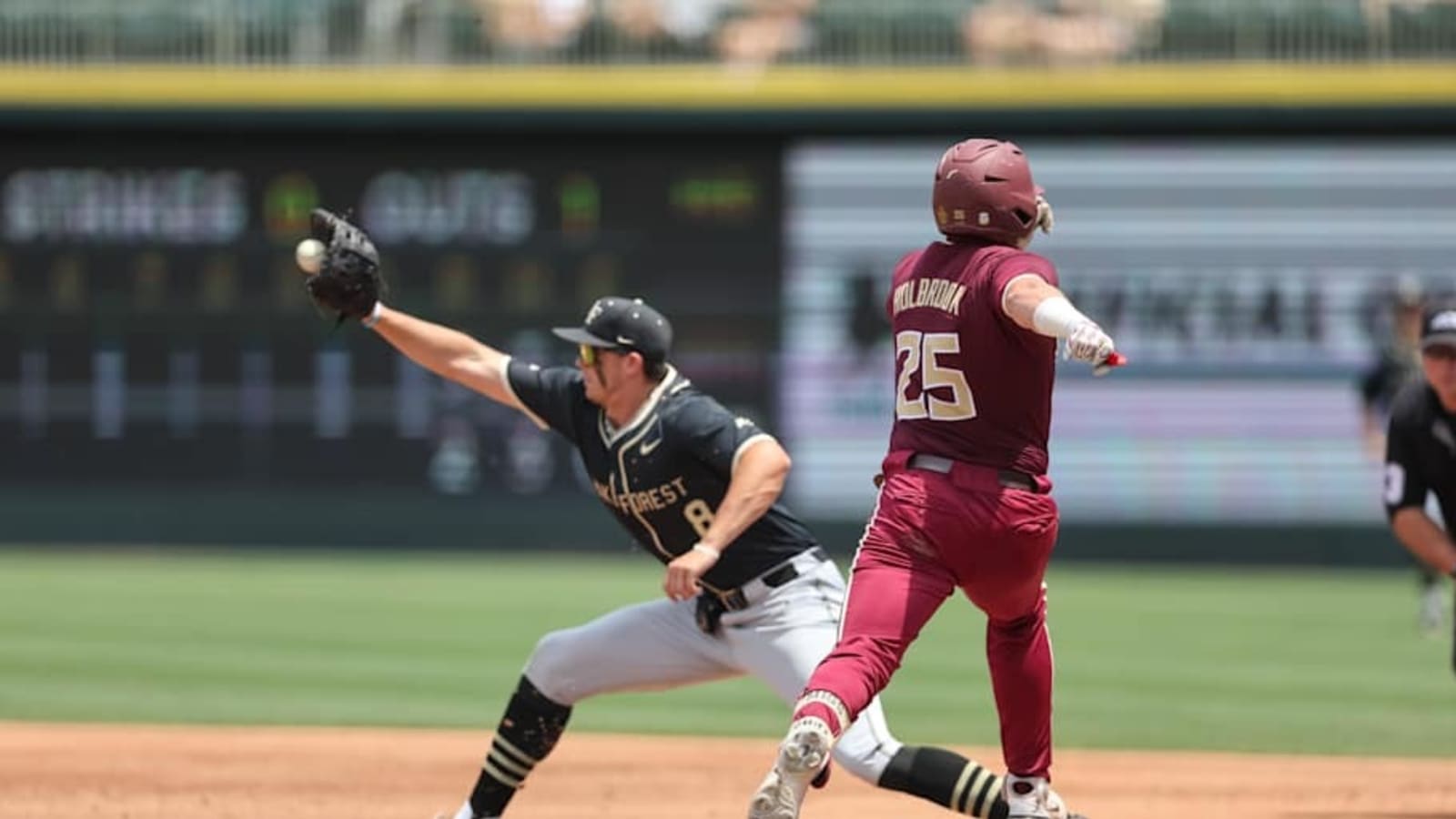 Will Nick Kurtz Debut with the Athletics in 2025?