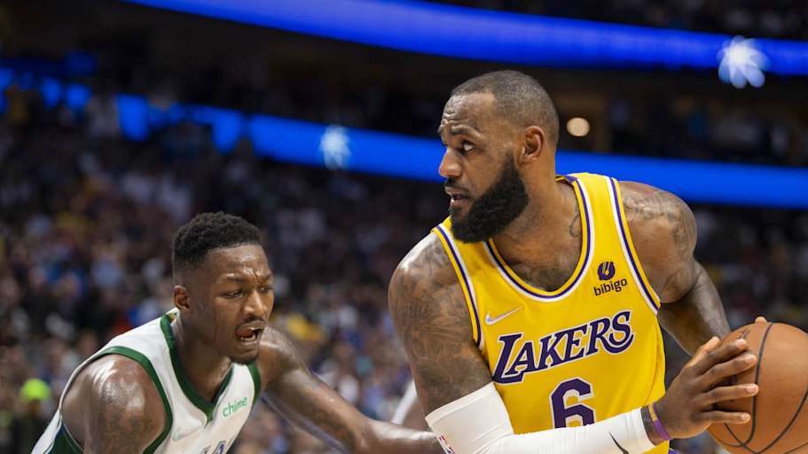 Nets Continue to Accumulate Draft Capital Following Trade with Lakers