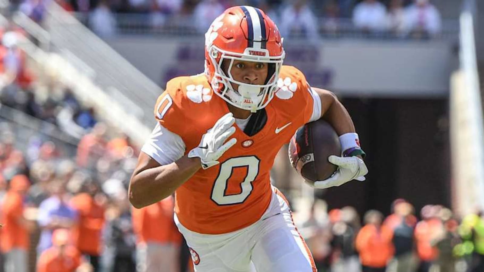 Texas Longhorns vs. Clemson Tigers prediction: Who wins, and why?