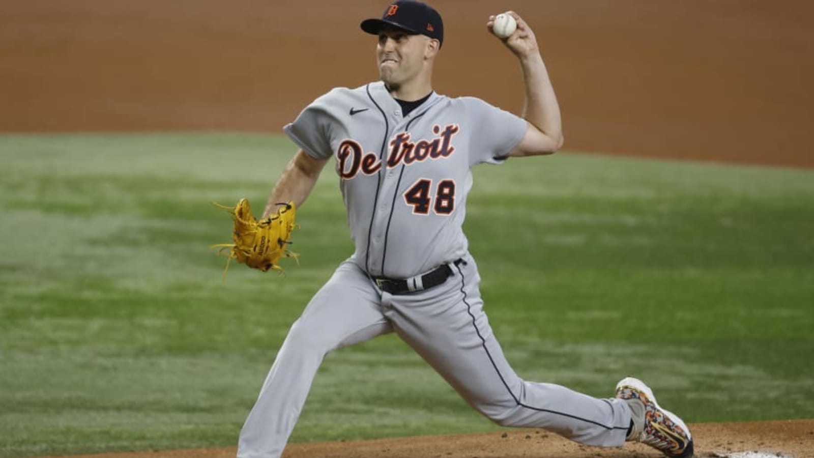 Bold Move To Sign Matthew Boyd Makes Sense For Cleveland Guardians