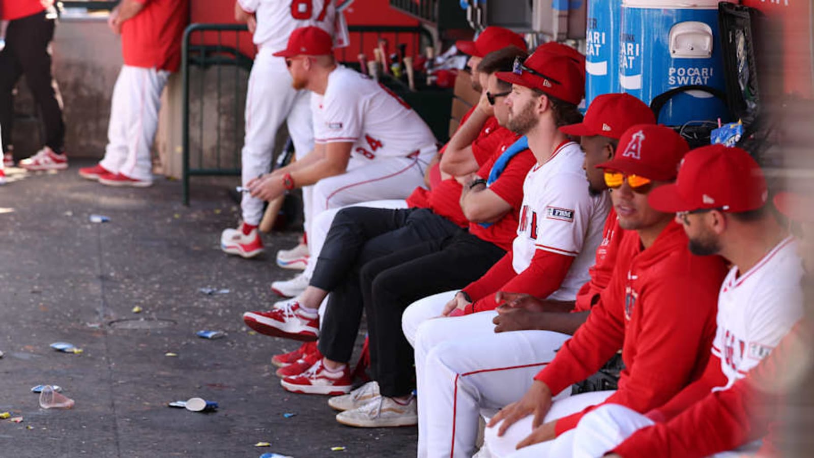 Angels Have Checked In on 3 Players for Potential Blockbuster Trades