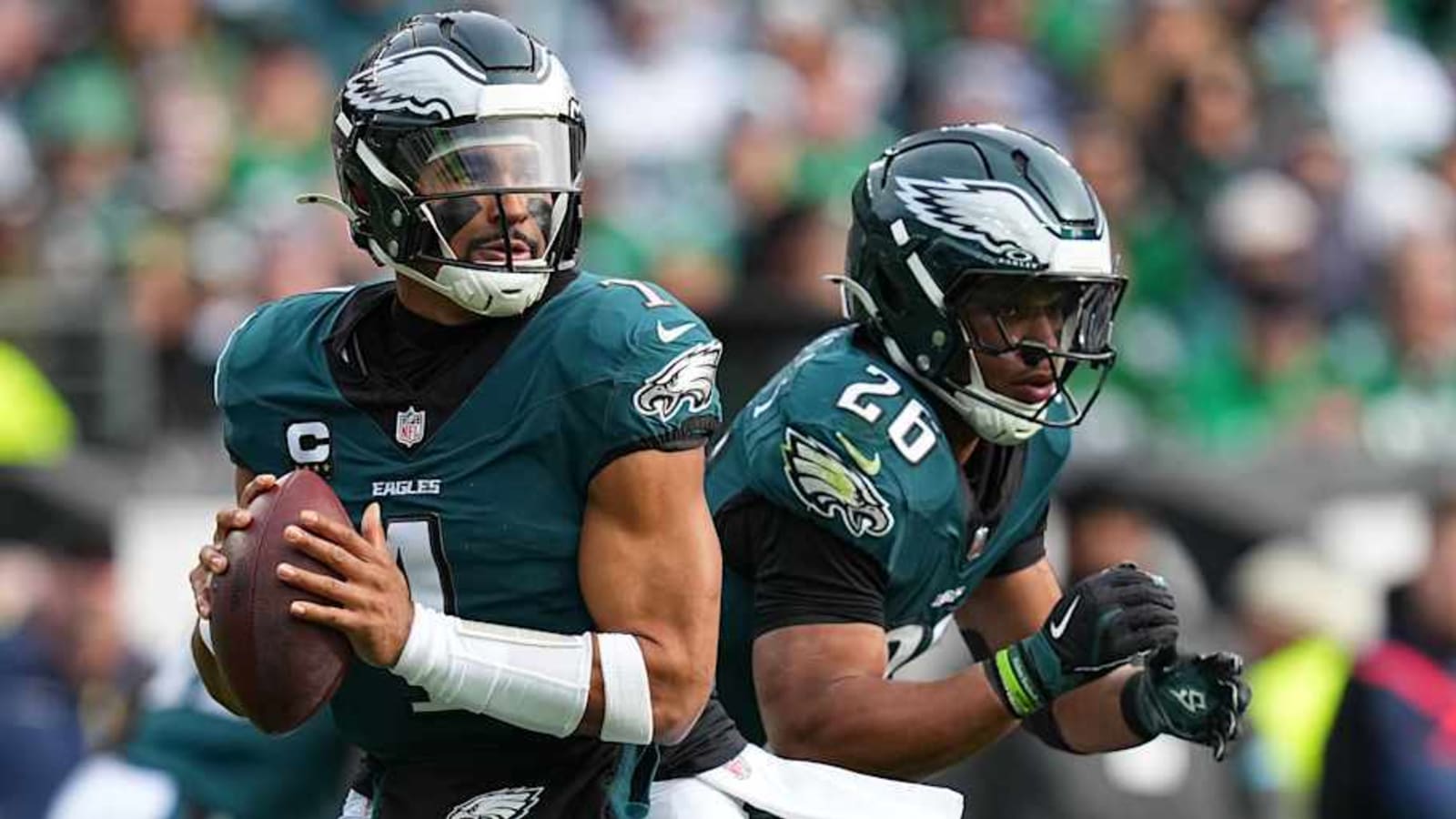 How to listen to the Eagles vs. Steelers NFL Week 15 game on the radio