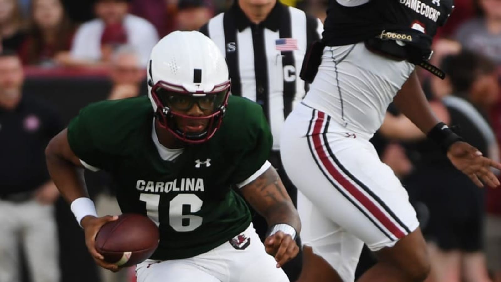 Question We Still Have About South Carolina Roster