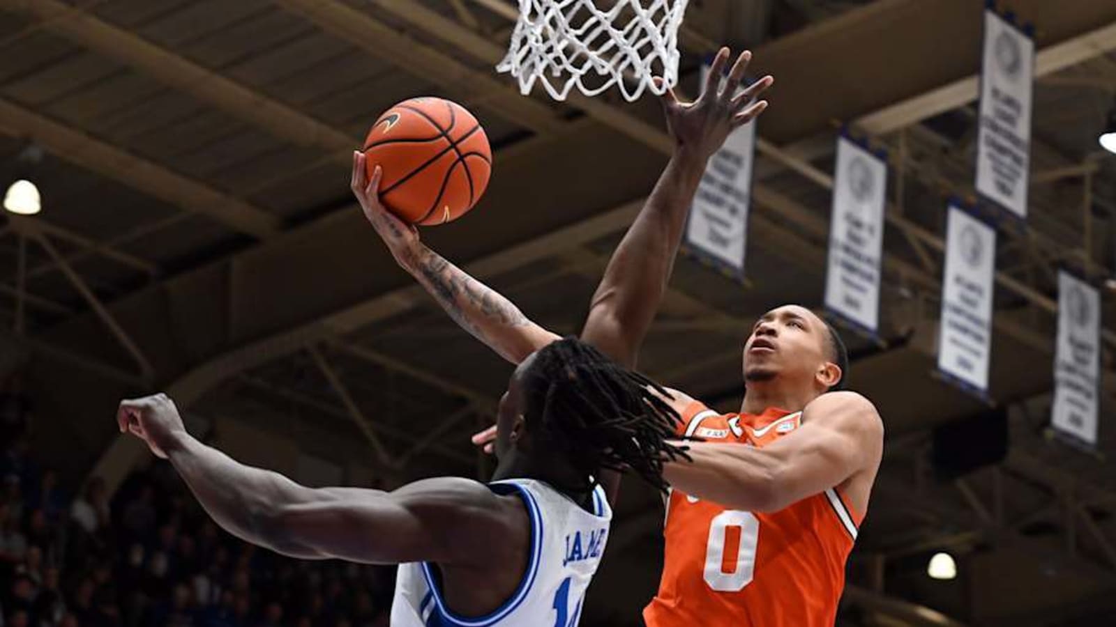 Live Injury Updates: SMU Men&#39;s Basketball at Miami