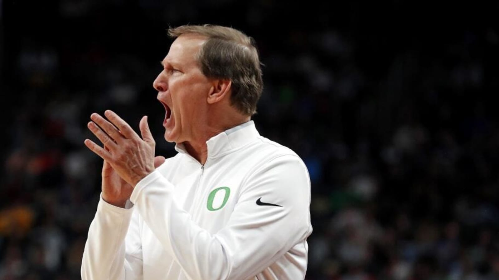 Oregon Basketball Recruiting: 4-Star Forward Target to Visit Eugene