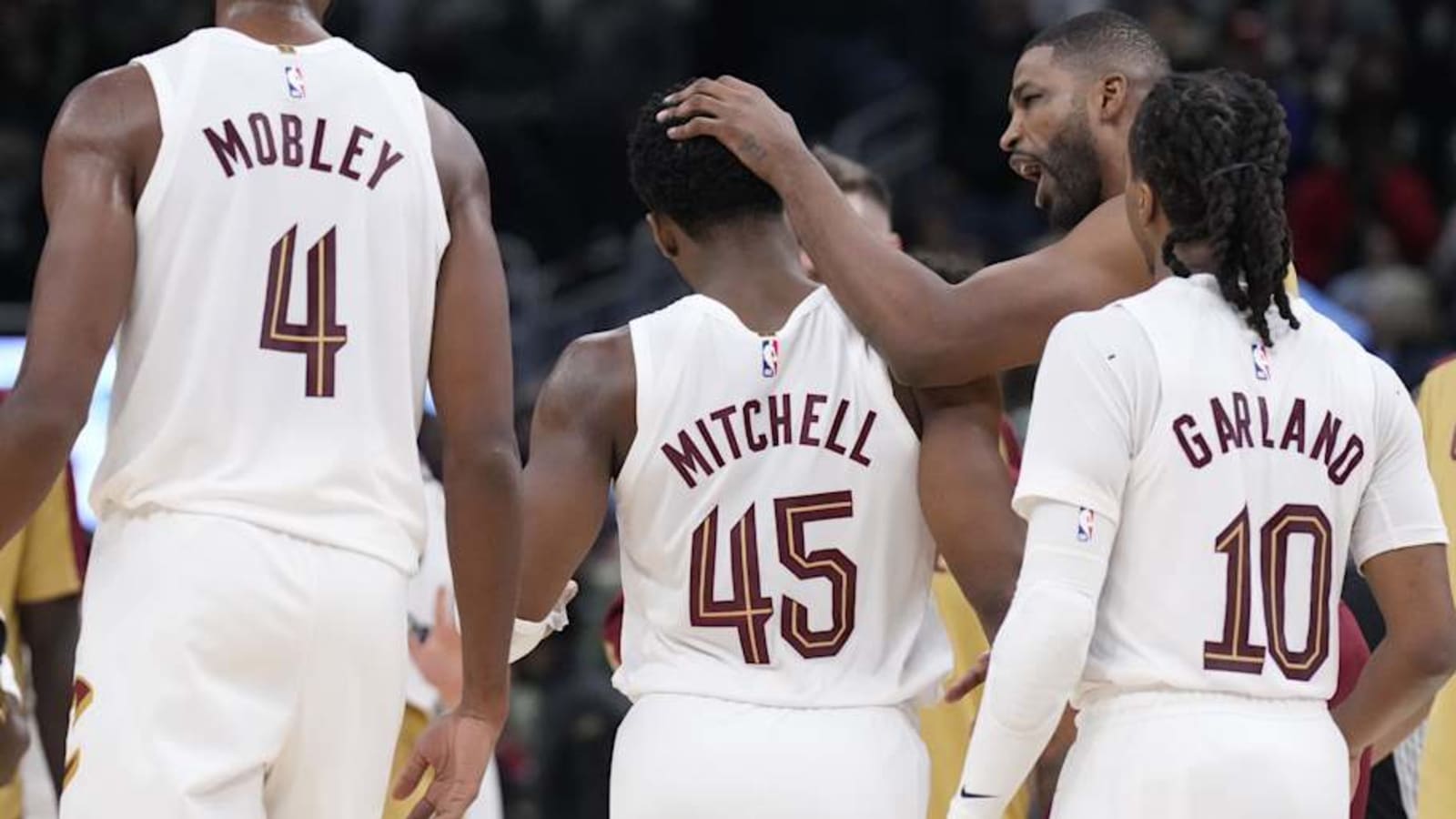 The Most Impressive Part Of Cavaliers&#39; Perfect Start
