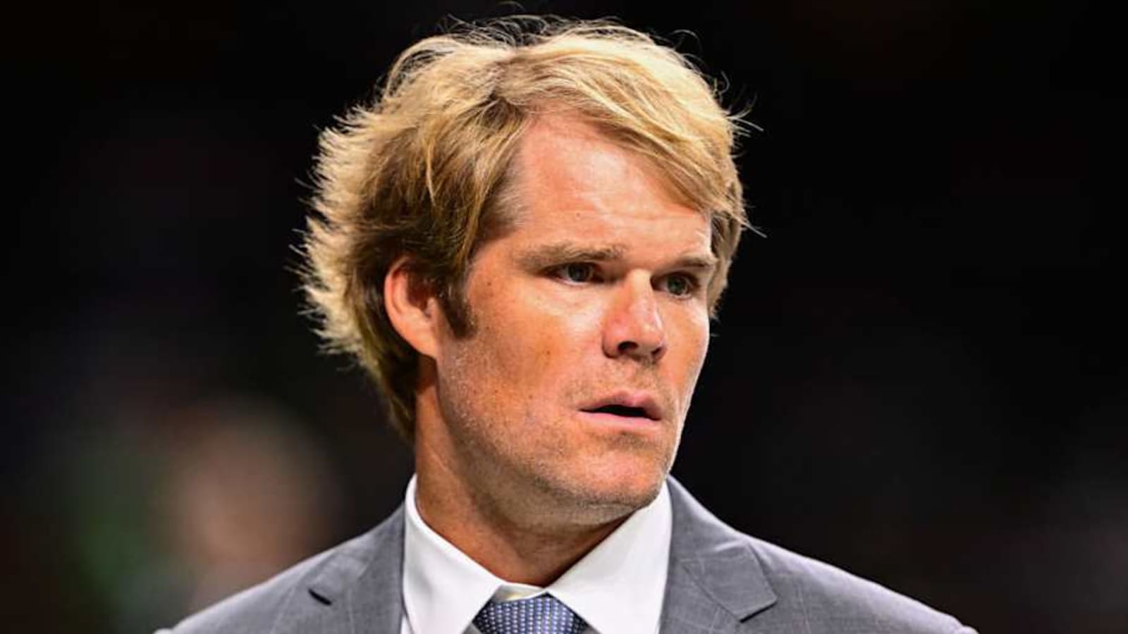 Greg Olsen says it&#39;s hard to see the Panthers struggle this bad for this long