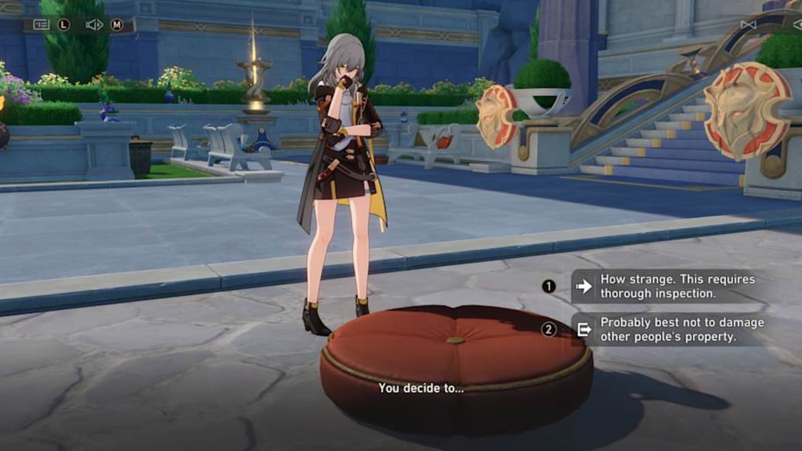 Honkai: Star Rail 3.0 Scroll of Mysterious Rites – How to complete the secret ceremony