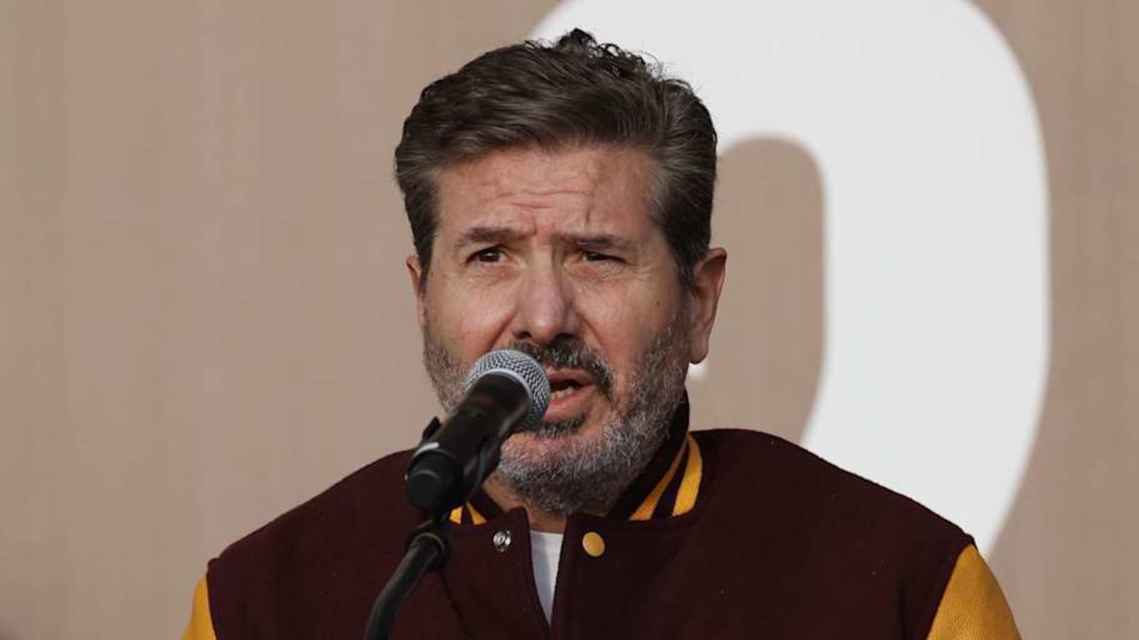 Dan Snyder&#39;s petty bitterness makes Commanders&#39; success even sweeter
