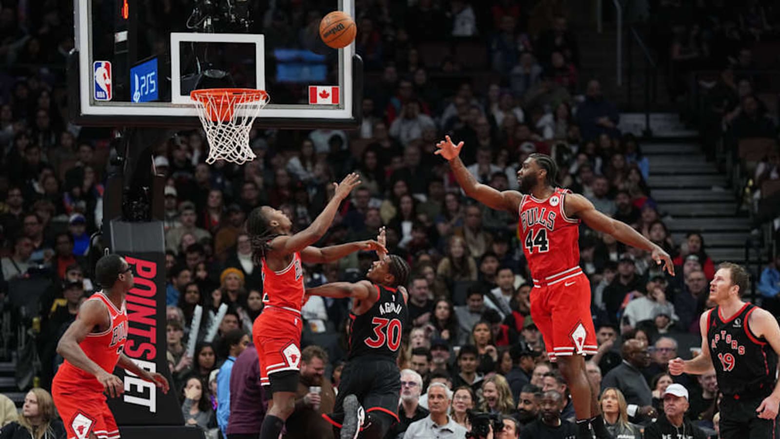 Bulls Star Shares Honest Statement Amid Disappointing Season