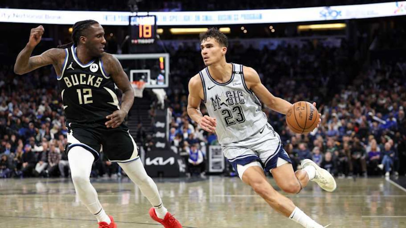 Tristan da Silva Contributing Despite Struggles from Deep