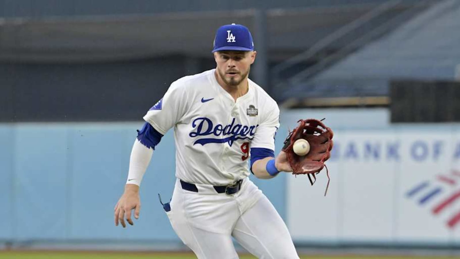 Grading the Trade: Cincinnati Reds Add Gavin Lux in Deal With Los Angeles Dodgers