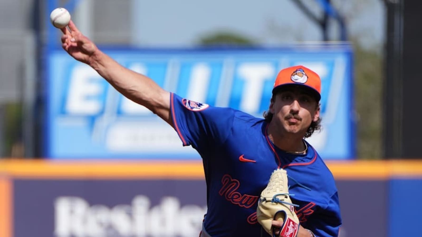 MLB Pipeline&#39;s Mets top 30 prospects released