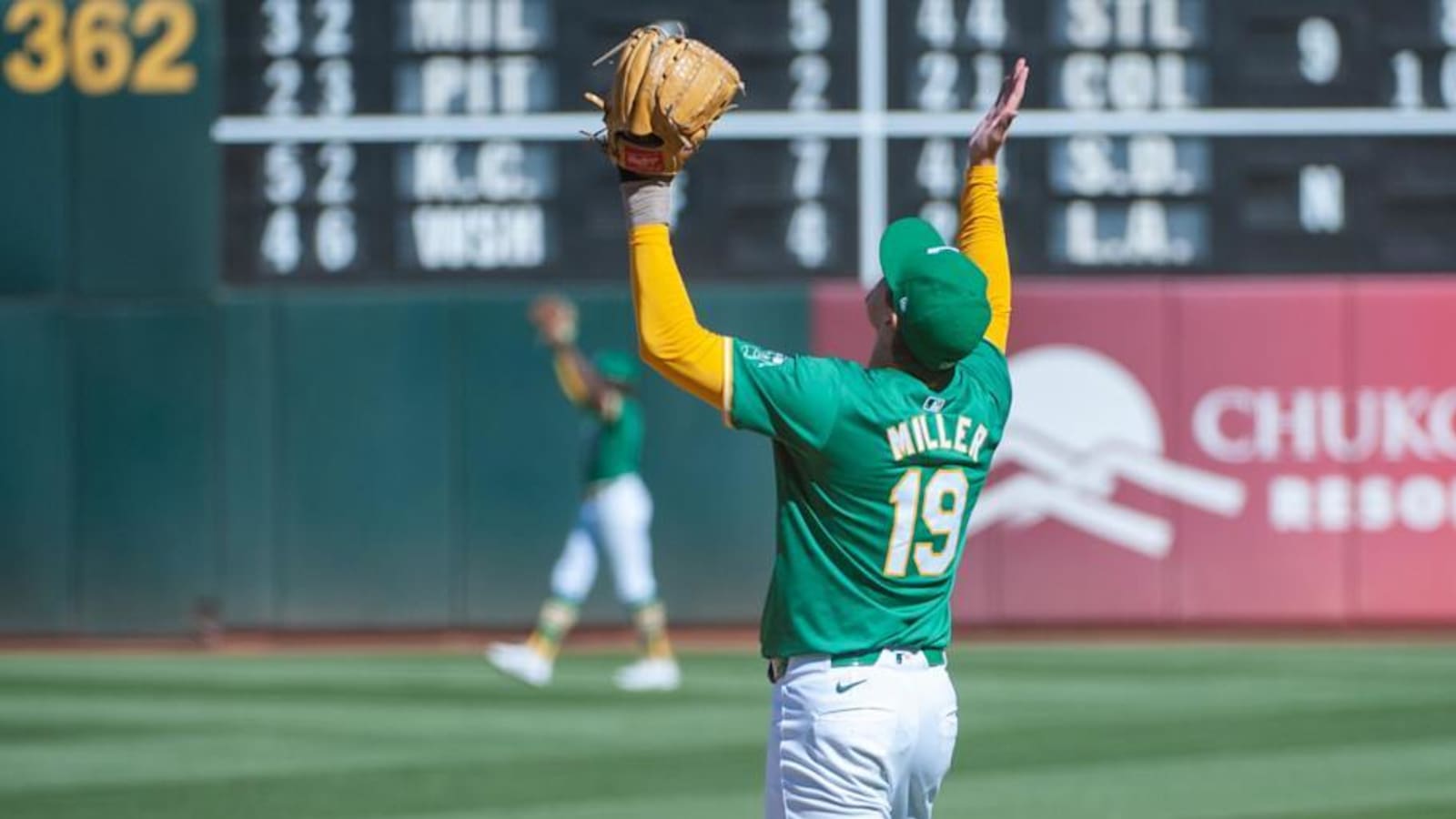 How Should the A&#39;s Build Their Bullpen for 2025?