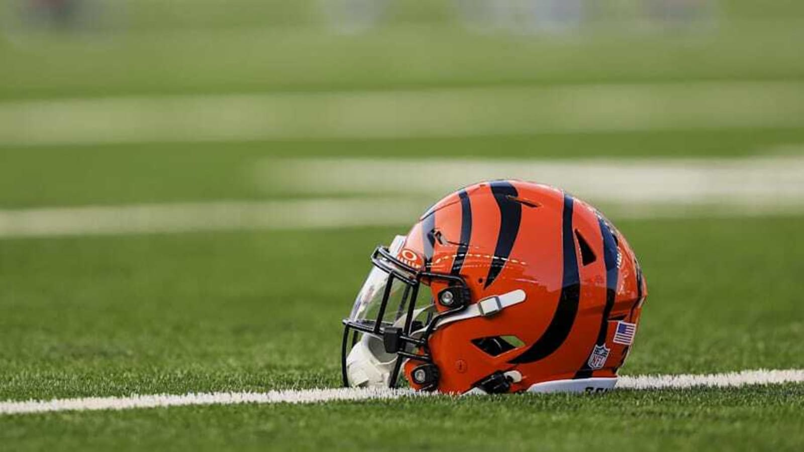 Report: Bengals 'Still Trying' to Get a Trade Finalized Before Deadline