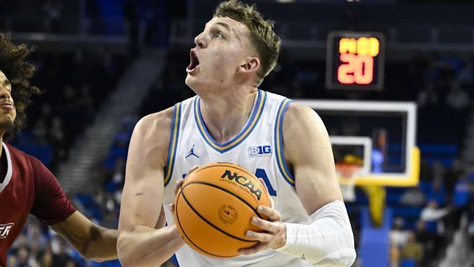 UCLA Bruins Being Haunted By Familiar Problems
