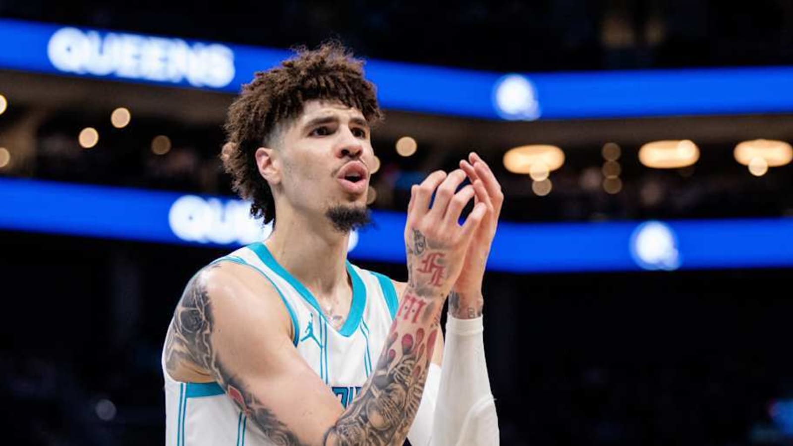 Hornets injury update: LaMelo Ball, Jusuf Nurkic status vs. Nets revealed