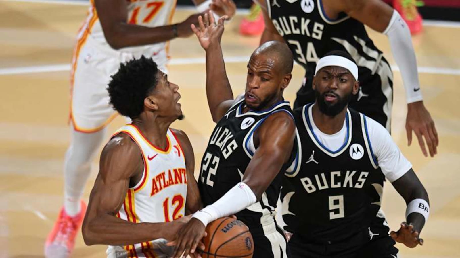 Bucks News: Insider Unpacks Surprising Roster Need For This Season