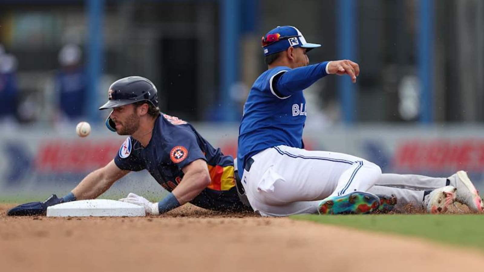 Astros Top Outfield Prospect Returns from Injured List Sooner Than Expected