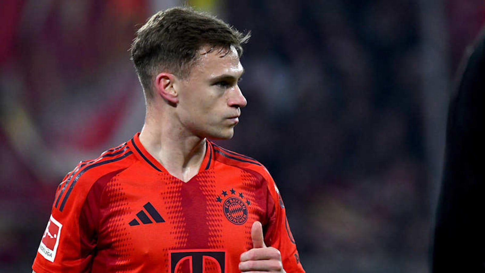 Celtic vs Bayern Munich: Confirmed Starting Lineup For UEFA Champions League Clash