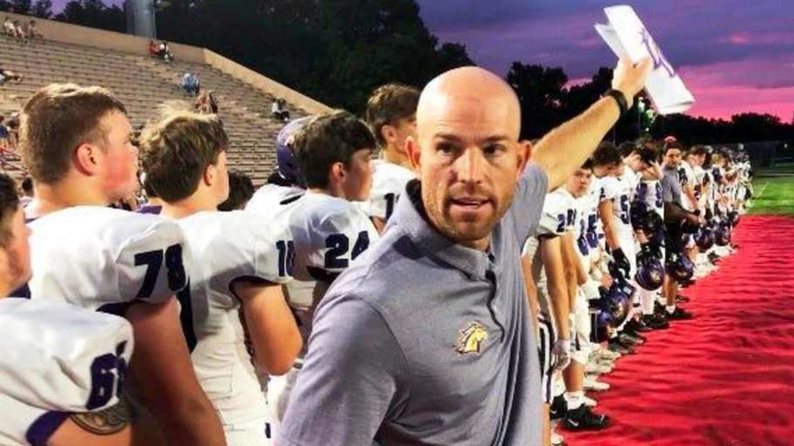 Former Bears Kicker Robbie Gould Moves to St. Viator as Coach