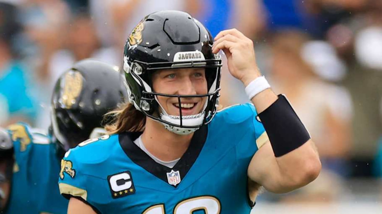 How the Jaguars Broke the Colts