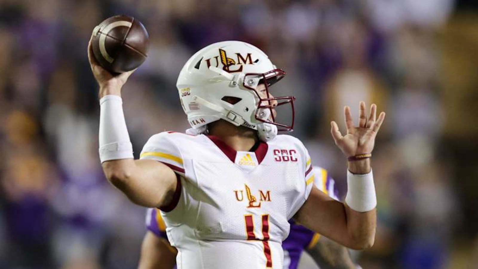Rich Rodriguez Announces Rhett Rodriguez as Quarterbacks Coach