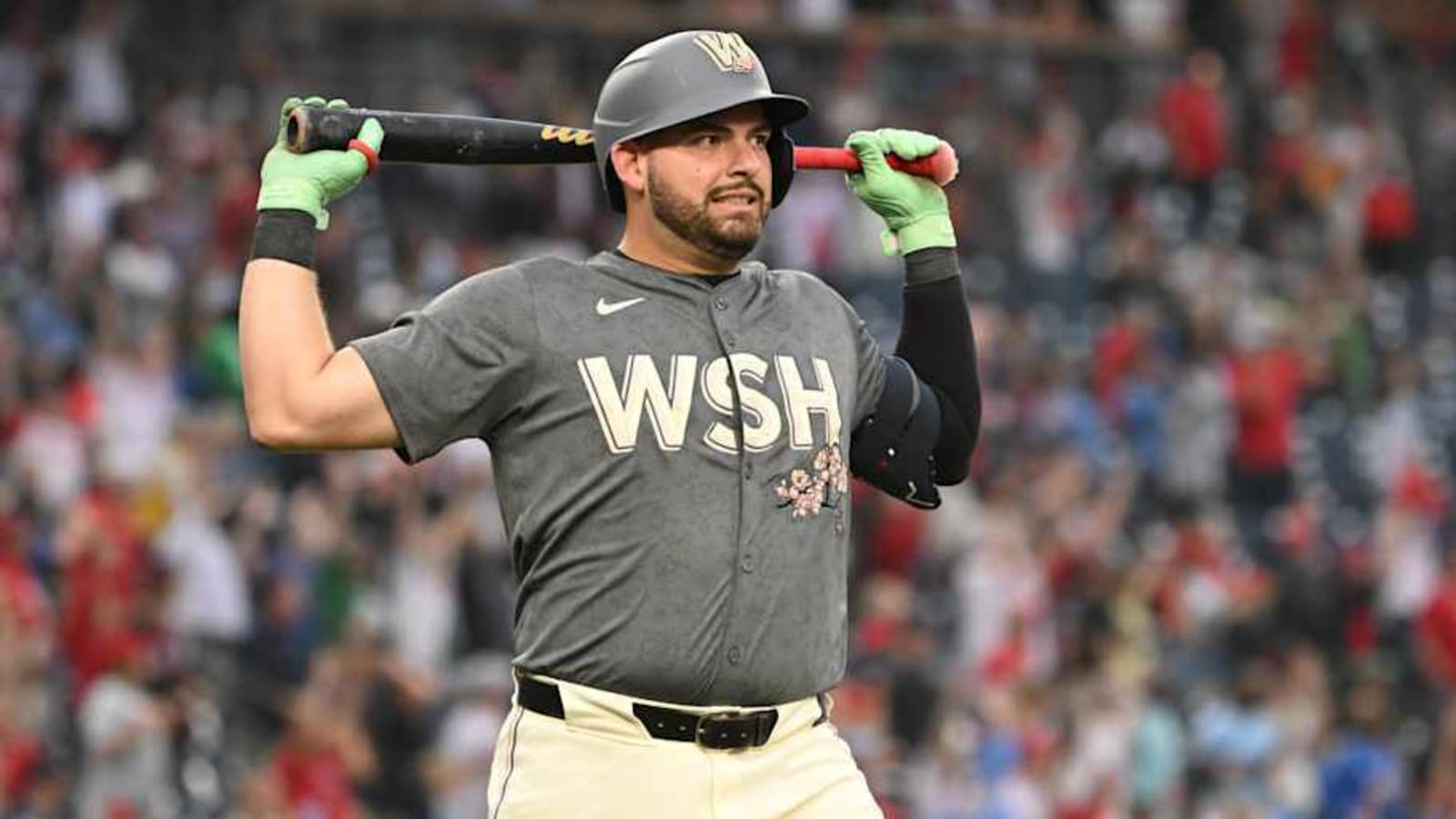 Washington Nationals Receive Surprising Prediction for Postseason Return