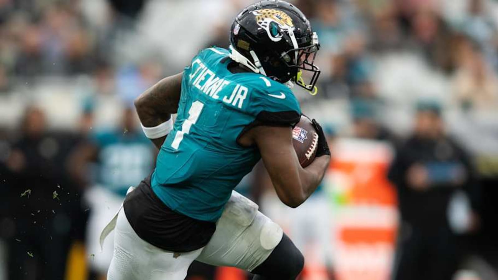 Jaguars Will Have One of the Top Free Agents in 2026