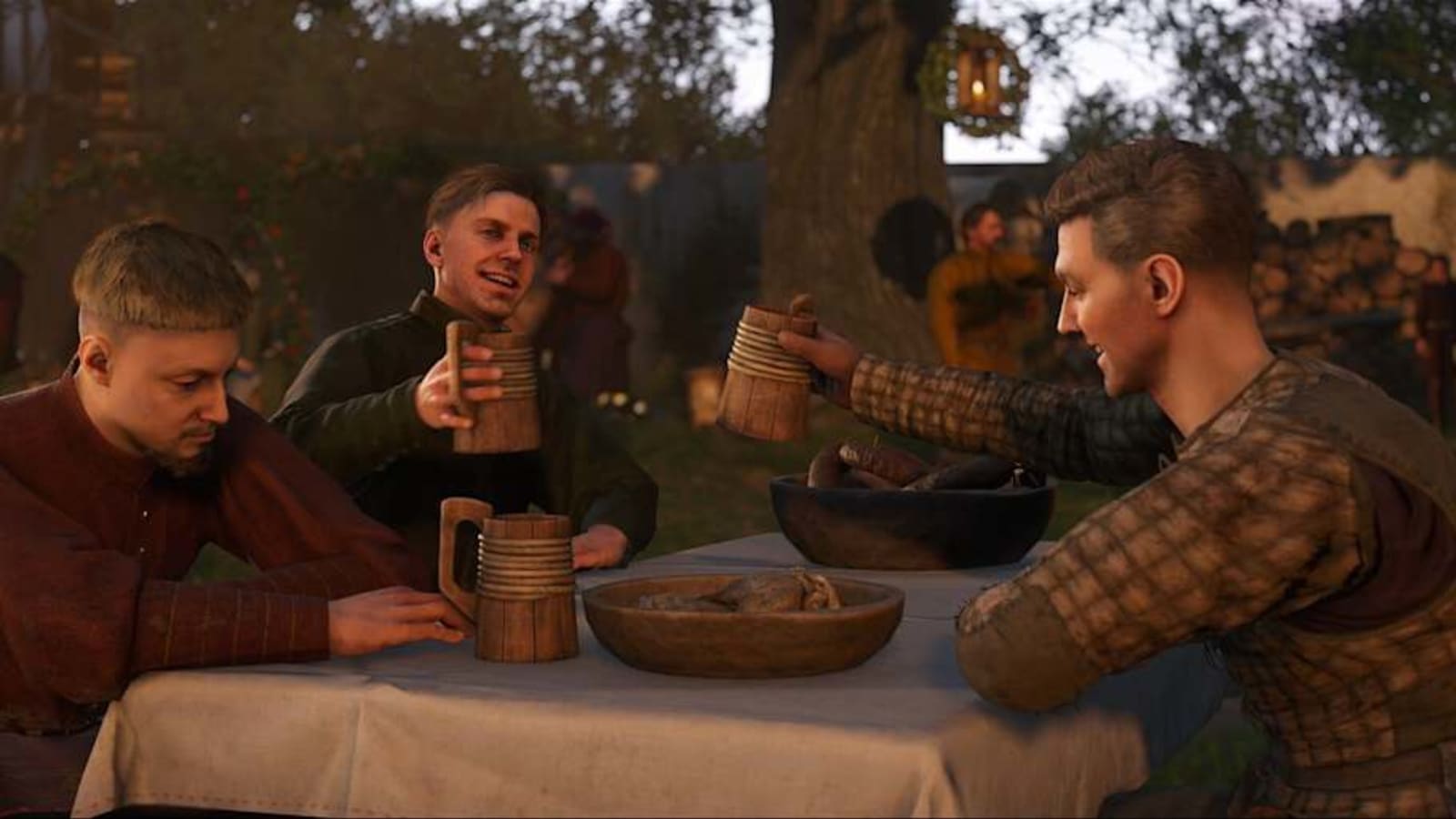 Kingdom Come: Deliverance 2 release date has been moved forward by a few days