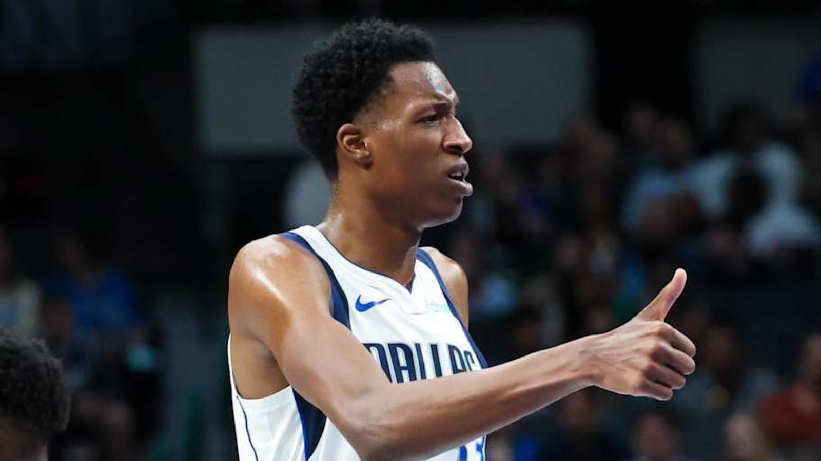 3 Mavericks Making Cases for a Roster Spot