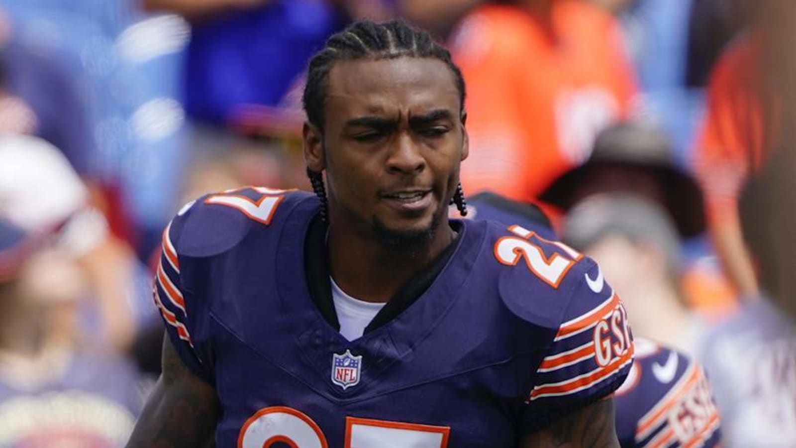 Giants Add Special Teams Help to Practice Squad