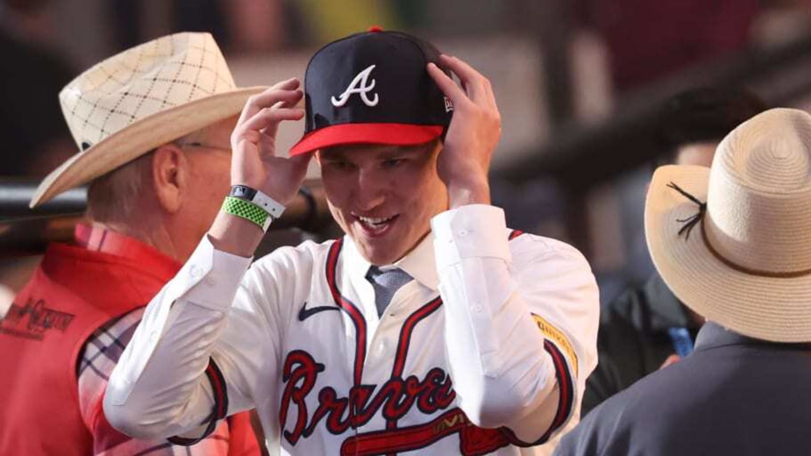 Atlanta Braves Top Prospects Report - September Edition