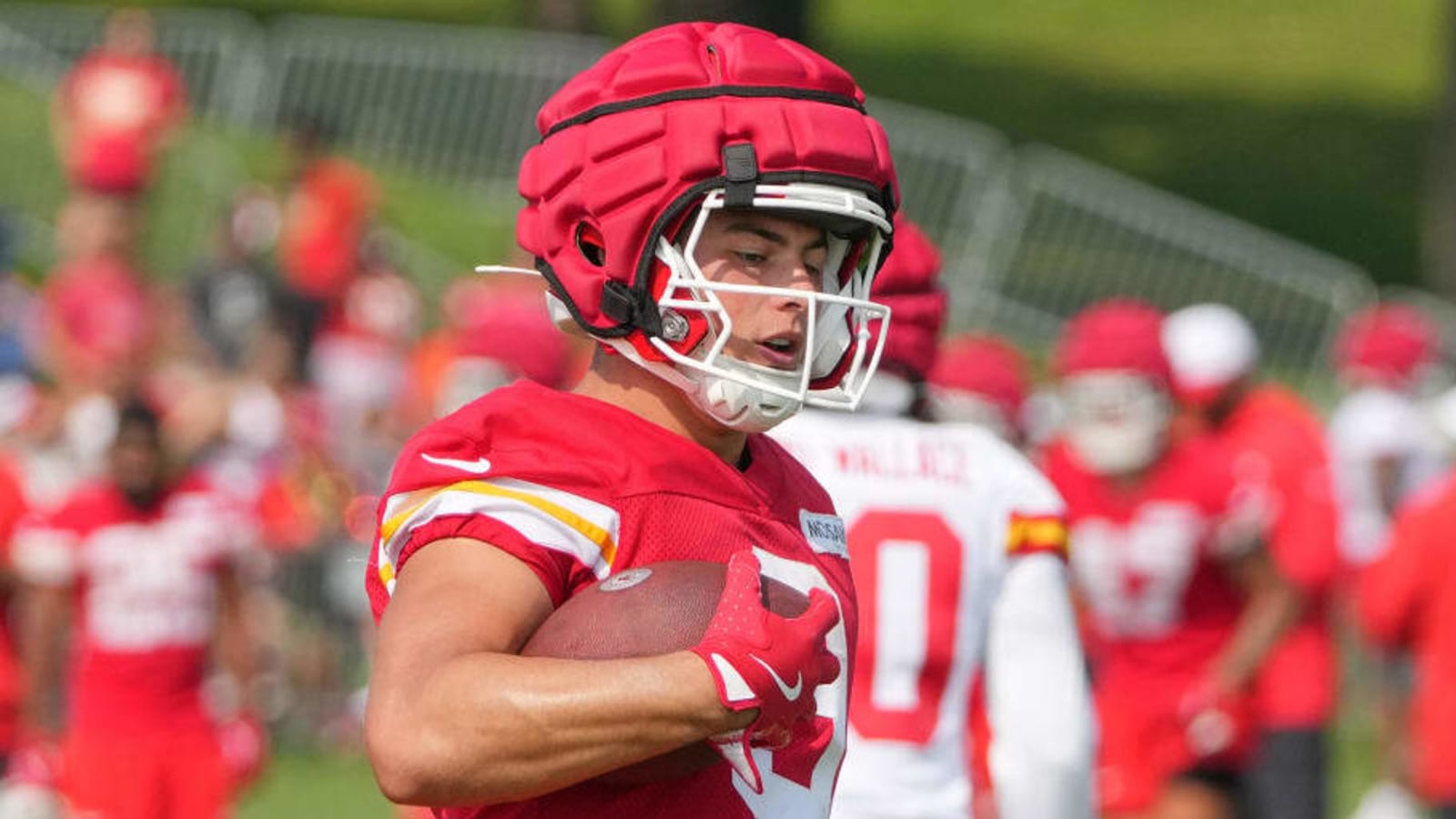 Kansas City Chiefs Practice Squad Tracker: How Will KC Fill Out 2024 Roster?