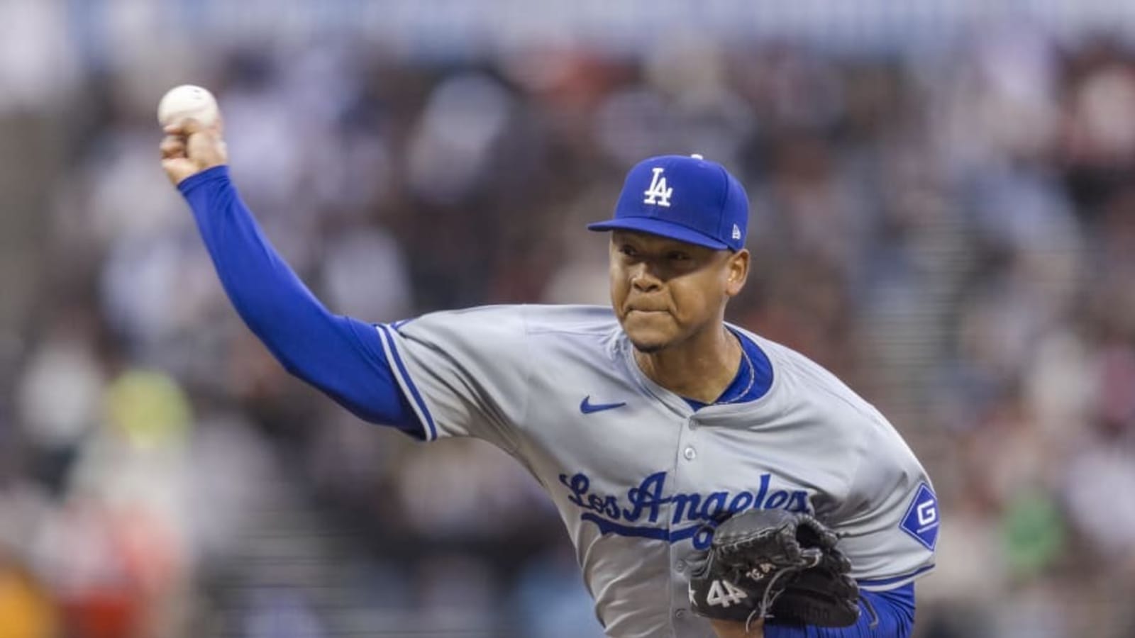 The Angels' Unexpected Powerhouse: Dodgers Struggle To Keep Up - u5n1r4w