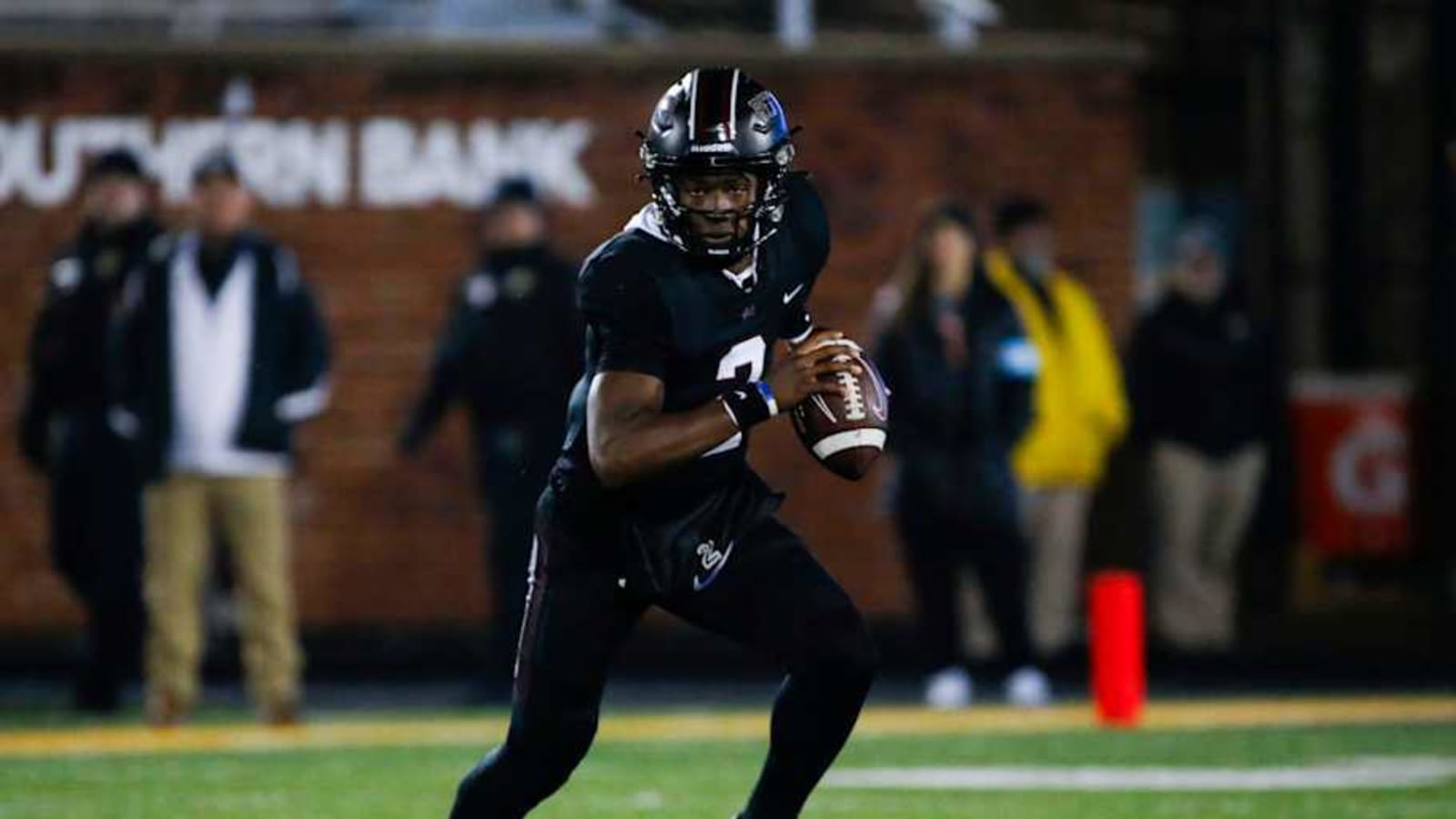 Illinois QB Commit Carson Boyd Has Big Game In Win Over Defending State Champs